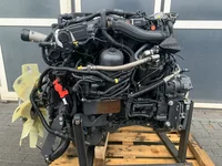 Engine Renault DTI5 210 K2 G1151