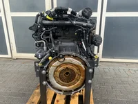 Engine Renault DTI5 210 K2 G1151