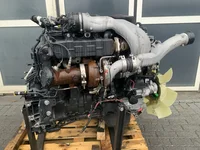 Engine Renault DTI5 210 K2 G1151