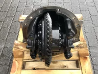 Differential Renault P11140 RSS1125A