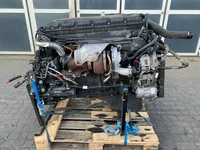 Engine Renault DTI8 280 K2 7422625489 Engine Renault DTI8 280 K2 7422625489