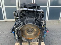Engine Renault DTI8 280 K2 7422625489 Engine Renault DTI8 280 K2 7422625489