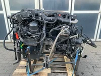 Engine Renault DTI8 280 K2 7422625489 Engine Renault DTI8 280 K2 7422625489