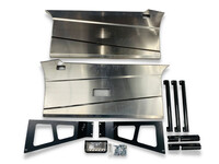 Sideskirt Set Volvo FH4