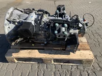 Mercedes G230-12 Powershift 3 Boîte de vitesses A 001 260 36 00 Mercedes G230-12 Powershift 3 Boîte de vitesses A 001 260 36 00