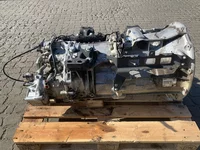 Mercedes G230-12 Powershift 3 Boîte de vitesses A 001 260 36 00 Mercedes G230-12 Powershift 3 Boîte de vitesses A 001 260 36 00