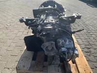 Mercedes G230-12 Powershift 3 Boîte de vitesses A 001 260 36 00 Mercedes G230-12 Powershift 3 Boîte de vitesses A 001 260 36 00