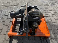 Différentiel Mercedes R300P-13.4/C22,5 A 000 350 43 03 Différentiel Mercedes R300P-13.4/C22,5 A 000 350 43 03