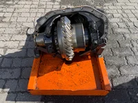 Différentiel Mercedes R300P-13.4/C22,5 A 000 350 43 03 Différentiel Mercedes R300P-13.4/C22,5 A 000 350 43 03