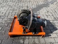 Différentiel Mercedes R300P-13.4/C22,5 A 000 350 43 03 Différentiel Mercedes R300P-13.4/C22,5 A 000 350 43 03