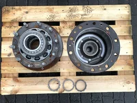 Diferential Mercedes A 942 356 09 01 Diferential Mercedes A 942 356 09 01