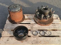 Diferential Mercedes A 942 356 09 01 Diferential Mercedes A 942 356 09 01