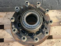 Diferential Mercedes A 942 356 09 01 Diferential Mercedes A 942 356 09 01