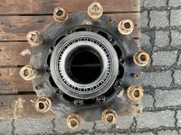 Diferential Mercedes A 346 350 71 33