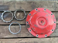 Diferential Mercedes A 346 350 71 33 Diferential Mercedes A 346 350 71 33