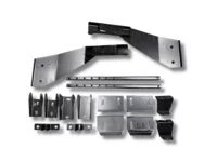 Dachspoiler Mercedes Atego