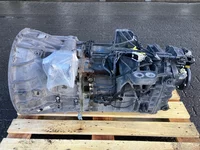 Mercedes G330-12 Powershift 3 Boîte de vitesses A 001 260 36 00 Mercedes G330-12 Powershift 3 Boîte de vitesses A 001 260 36 00