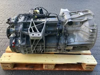 Mercedes G330-12 Powershift 3 Boîte de vitesses A 001 260 36 00 Mercedes G330-12 Powershift 3 Boîte de vitesses A 001 260 36 00