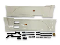 Sideskirt Set DAF XF106 Sideskirt Set DAF XF106