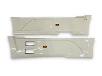 Sideskirt Set DAF XF106 Sideskirt Set DAF XF106
