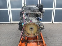 Engine DAF MX11 210 H1 1972204 Engine DAF MX11 210 H1 1972204