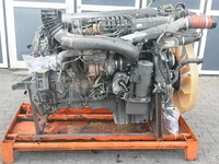 Engine DAF MX11 210 H1 1972204 Engine DAF MX11 210 H1 1972204
