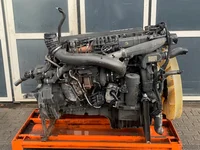 محرك DAF MX11 210 H1 1972204 محرك DAF MX11 210 H1 1972204