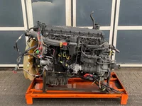 محرك DAF MX11 210 H1 1972204 محرك DAF MX11 210 H1 1972204