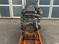محرك DAF MX11 210 H1 1972204 محرك DAF MX11 210 H1 1972204