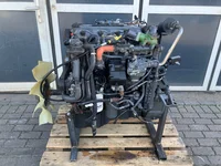 Engine DAF PX5 157 K1 1714743 Engine DAF PX5 157 K1 1714743