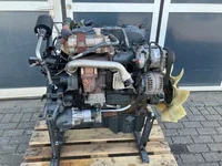 Engine DAF PX5 157 K1 1714743 Engine DAF PX5 157 K1 1714743