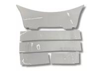 Spoiler-Kit MAN TGX XXL L2H3