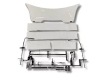 Spoiler-Kit MAN TGX XXL L2H3