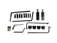Spoiler-Kit Volvo FH4 Globetrotter L2H2