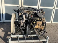 Engine Mercedes OM936.916 320 A 002 010 65 00