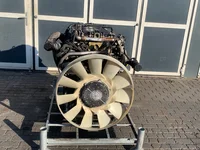 Engine Mercedes OM936.916 320 A 002 010 65 00