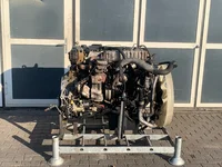 Engine Mercedes OM936.916 320 A 002 010 65 00