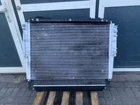 Cooling package Mercedes OM936.916 320 A 961 500 04 00