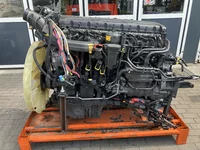 Engine DAF MX11 330 H2 0452052R