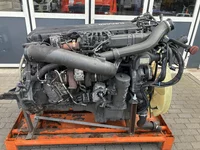 Engine DAF MX11 330 H2 0452052R