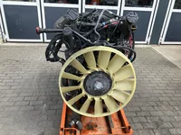 Engine DAF MX11 330 H2 0452052R