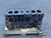 Engine DAF MX11 330 H2 2117404