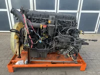 Engine DAF MX11 330 H2 0452051 Engine DAF MX11 330 H2 0452051