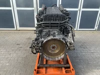 Engine DAF MX11 330 H2 0452051 Engine DAF MX11 330 H2 0452051