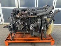 Engine DAF MX11 330 H2 0452051 Engine DAF MX11 330 H2 0452051
