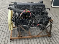 Engine DAF MX11 330 H2 2189684 Engine DAF MX11 330 H2 2189684