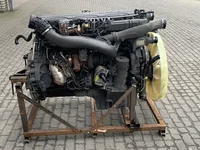 Engine DAF MX11 330 H2 2189684 Engine DAF MX11 330 H2 2189684