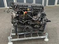 Engine DAF MX11 330 H2 0452092R