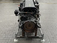 Engine DAF MX11 330 H2 0452092R