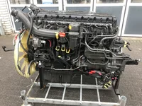 Engine DAF MX11 330 H2 0452053 Engine DAF MX11 330 H2 0452053